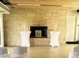 Forest Preserves (Swallow Cliff) - Indoor Pavilion - Private Room - Palos Hills, IL - Hero Gallery 2