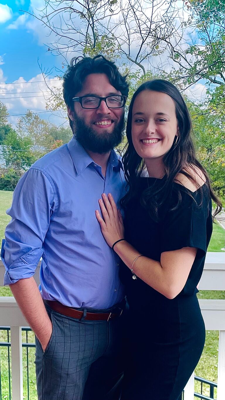 Lots of Wedding Dates!