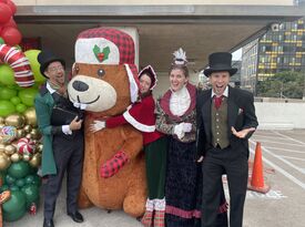 The Other Reindeer Carolers - Christmas Caroler - Paso Robles, CA - Hero Gallery 3