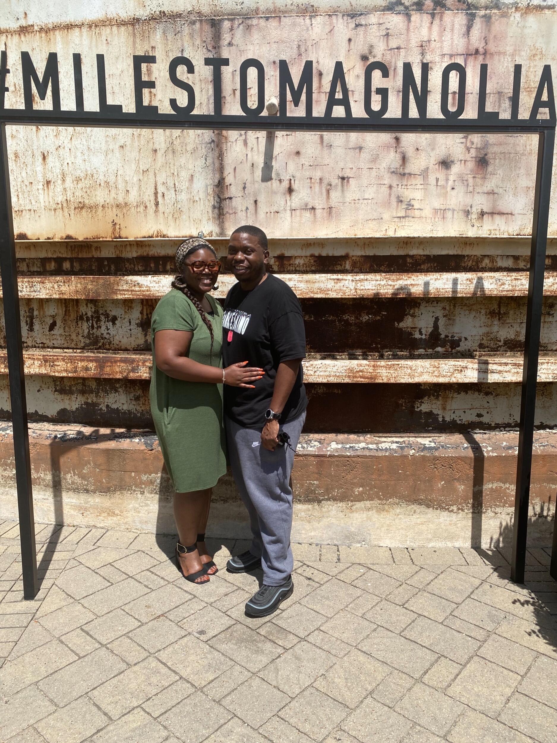 Trip to Magnolia | Waco, TX 