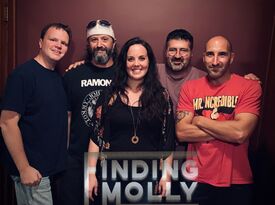 Finding Molly - Cover Band - Boston, MA - Hero Gallery 2