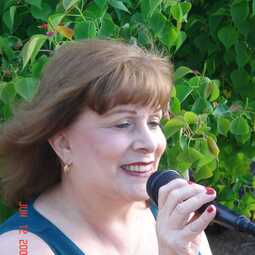 Christine Ferrari's Swing Society, profile image