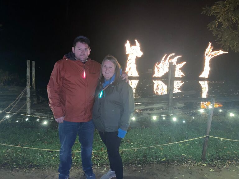 Pumpkinferno