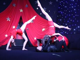 StepFlix Entertainment Circus Acts - Circus Performer - Miami, FL - Hero Gallery 2