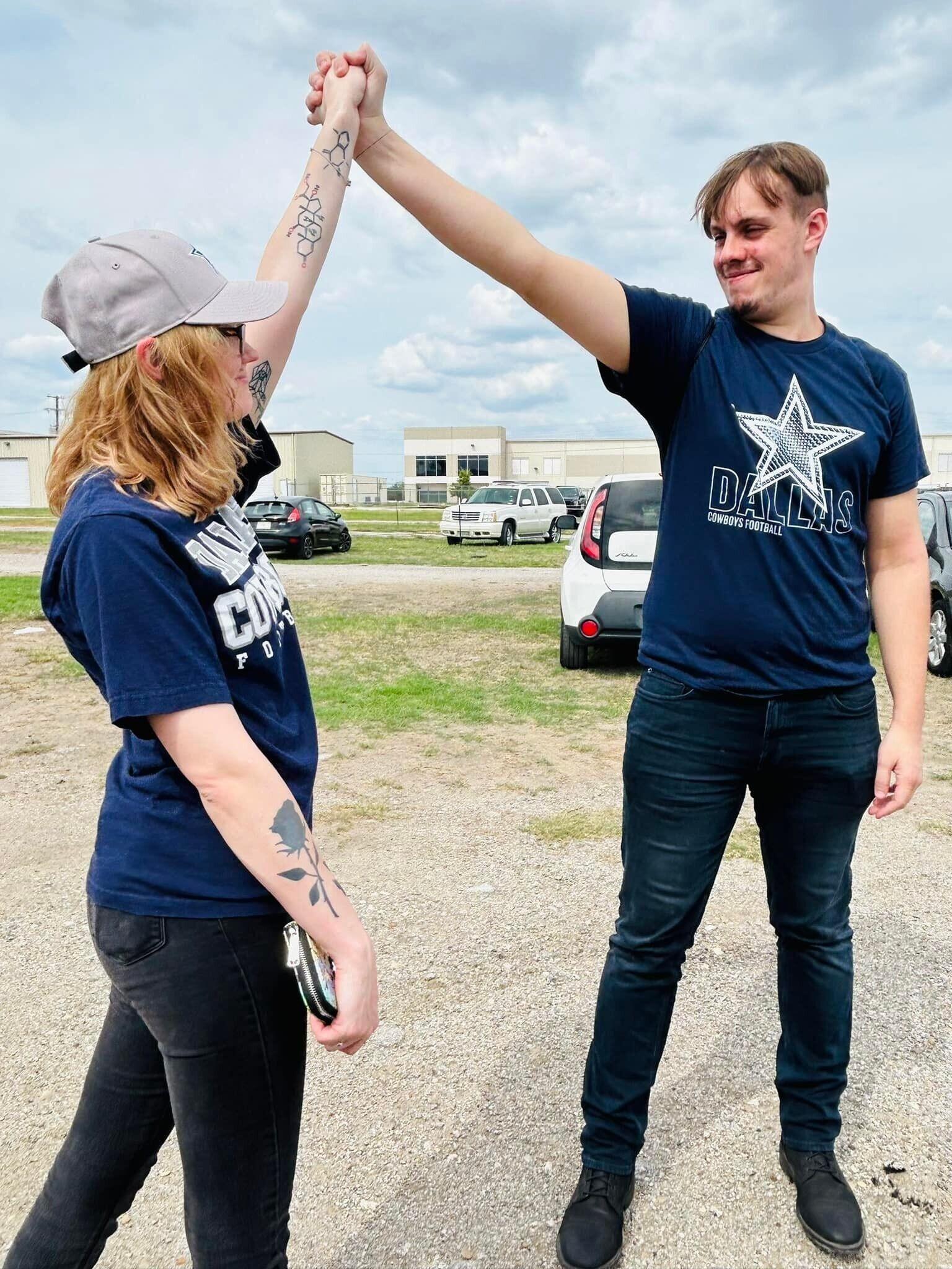 Flea Market
Arlington, TX