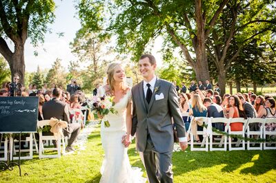 Wedding Ceremony Venues In Niwot Co The Knot