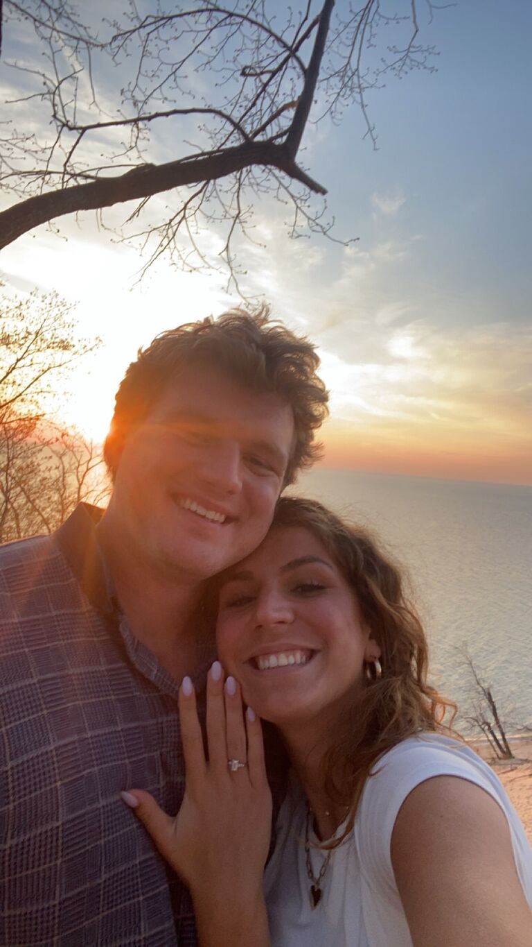Totally pumped to get married!!!!!