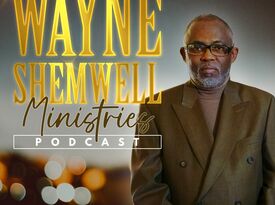 Wayne Shemwell Ministries - Motivational Speaker - Louisville, KY - Hero Gallery 3