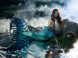 Mermaid Giselle - Mermaid - Colorado Springs, CO - Hero Gallery 4