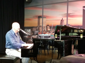 Jeffrey Bowen Entertainer, Sing-Alongs - Singing Pianist - Indianapolis, IN - Hero Gallery 4