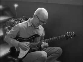 Walt Burkett - Acoustic Guitarist - Bellingham, WA - Hero Gallery 2