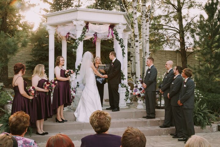 The Franciscan Event  Center Reception  Venues  