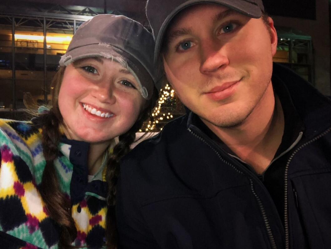 Jake took me ice skating... needless to say - Alyssa 0, Ice 204678
