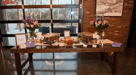 Chefs Choice Catering – Cincinnati's premiere off-site caterer