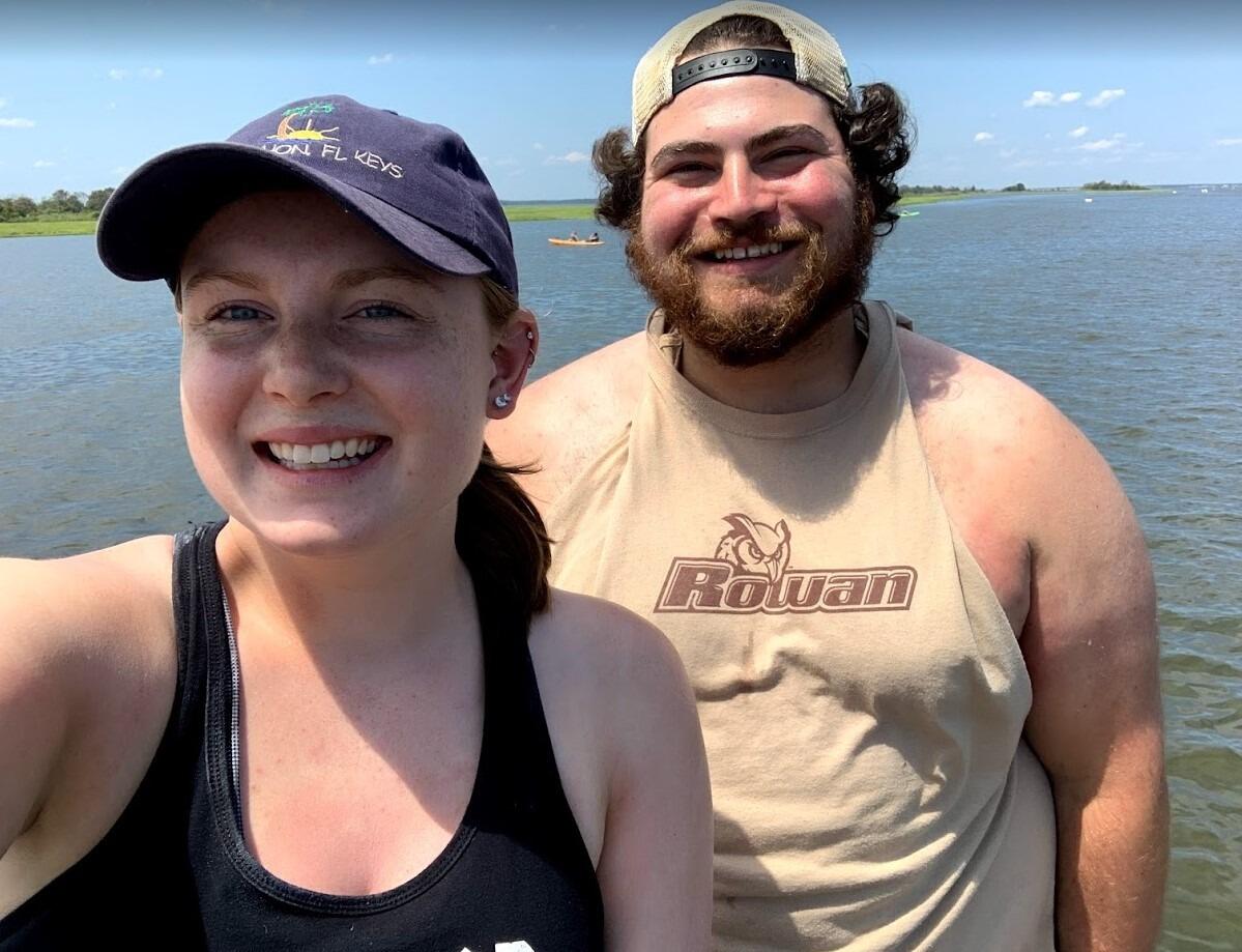 Seaside vacation!