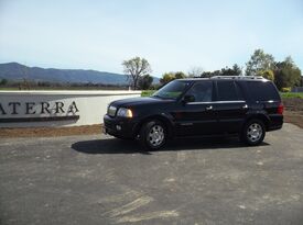 Dugway Limousine Service - Event Limo - Napa, CA - Hero Gallery 1