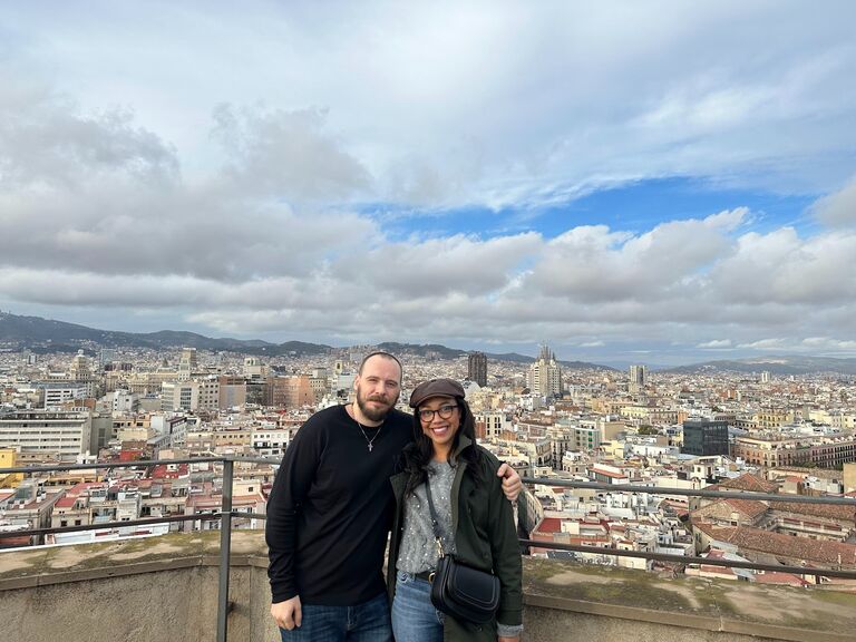 Barcelona, Spain