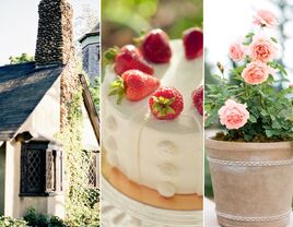 35 Charmingly Cute Cottagecore Wedding Ideas
