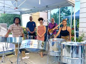 The Seattle Steel Pan Project - Steel Drum Band - Seattle, WA - Hero Gallery 2