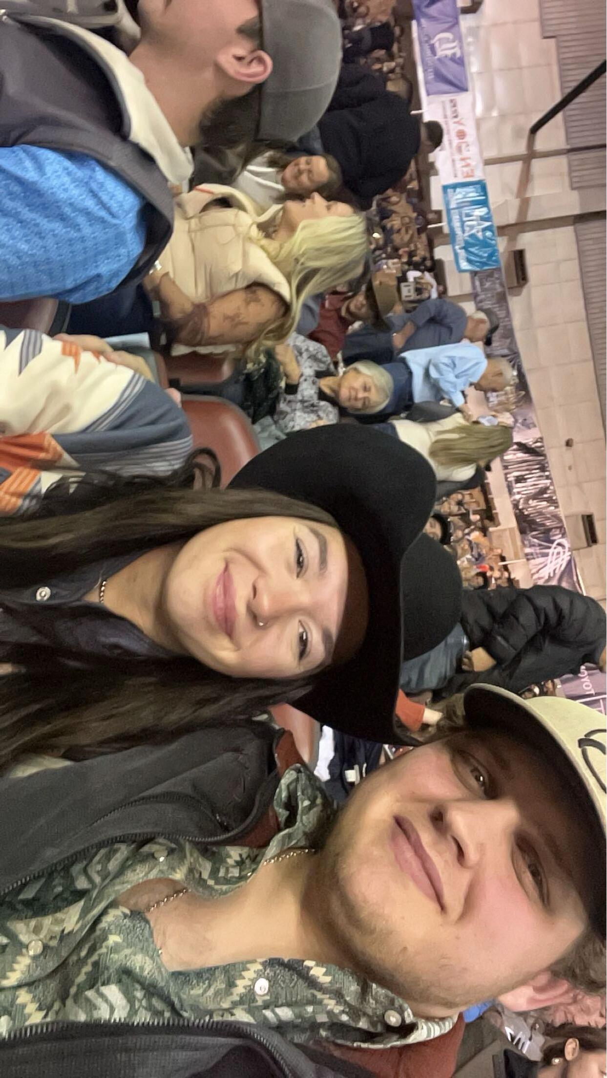 National Reining Horse Association Futurity