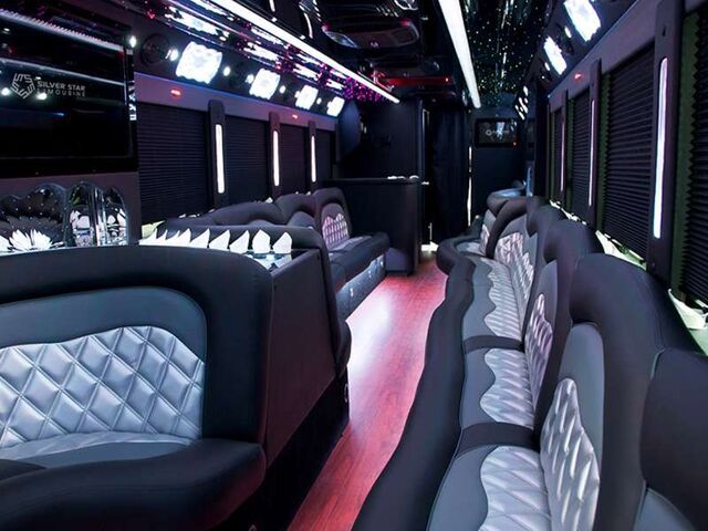 Silver Star Limousine | Transportation - Yonkers, NY