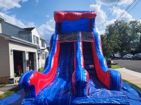 Crazy Fun Mobile Events - Bounce House - South River, NJ - Hero Gallery 1