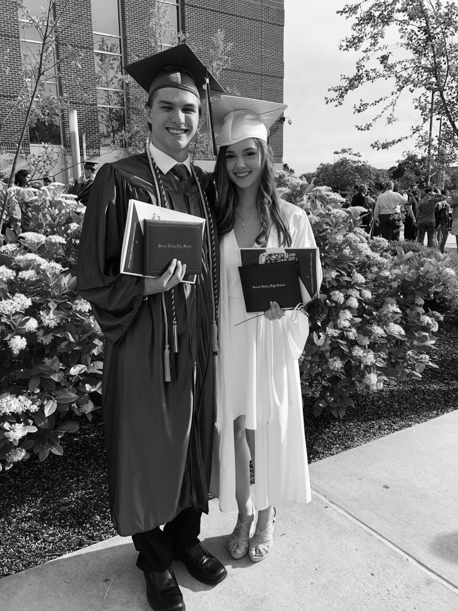 High School Graduation