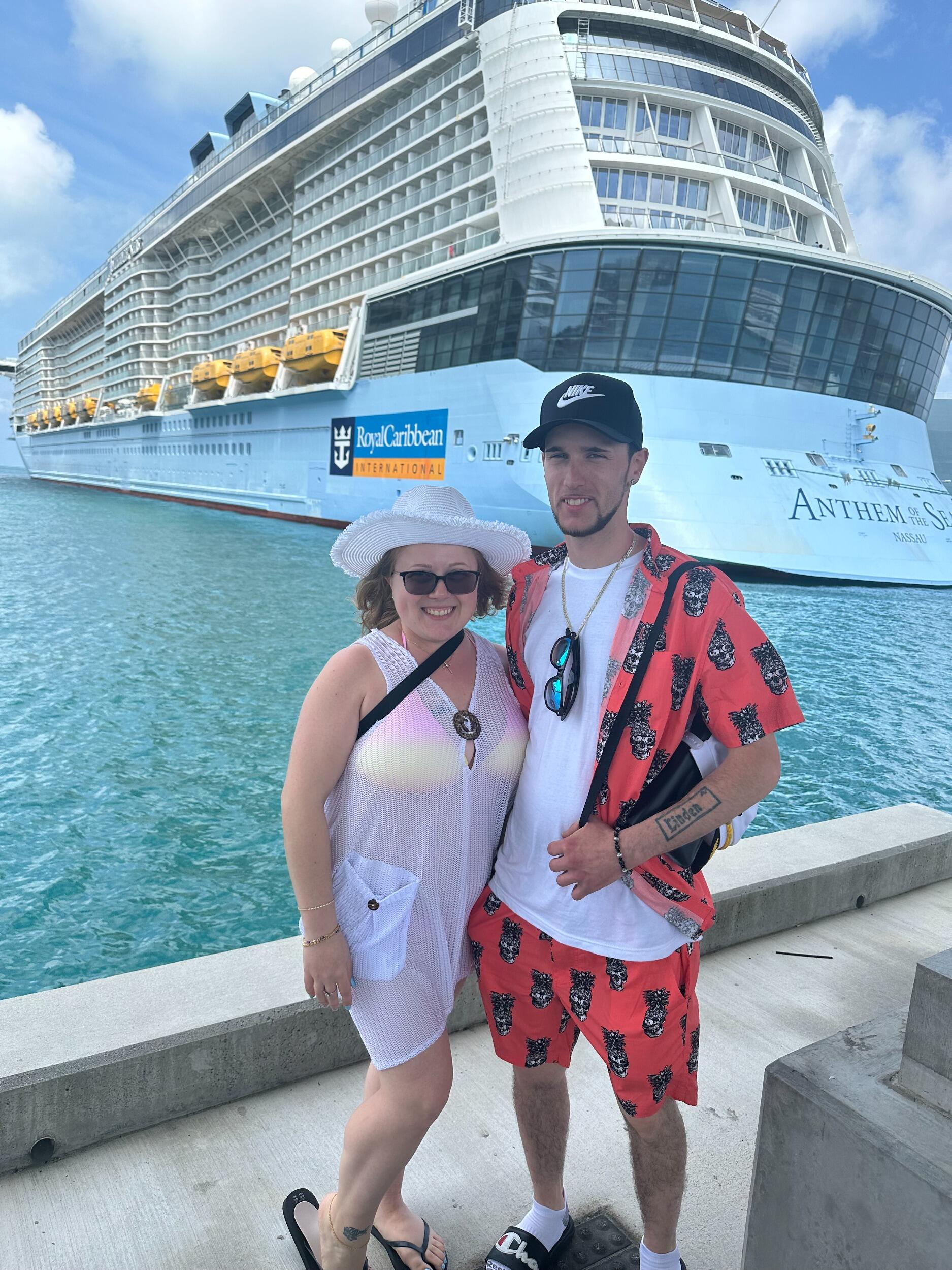 Nassau, Bahamas