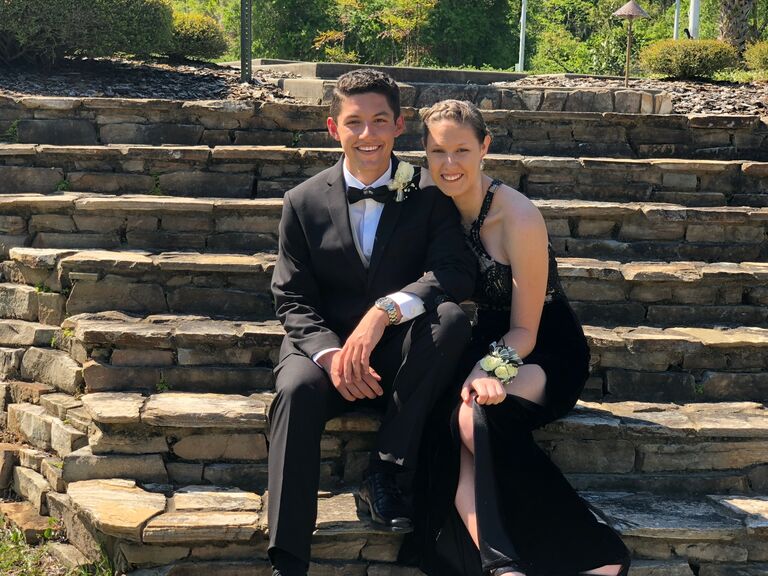 Junior Prom