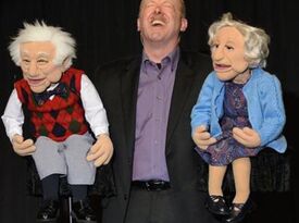 David Crone - I'm No Dummy Productions - Ventriloquist - Dublin, OH - Hero Gallery 2