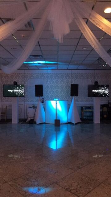 FT ENTERTAINMENT : EXTREME LIGHTS AND SOUND - DJ - Yonkers, NY - Hero Main