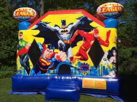 The Big Bounce Theory - Party Inflatables - Huntington, NY - Hero Gallery 2