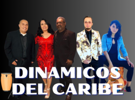Caribbean Dynamics Band (Dinamicos Del Caribe) - Latin Band - Downey, CA - Hero Gallery 1
