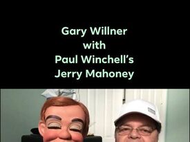 Gary Willner - Ventriloquist - Lake Worth, FL - Hero Gallery 1
