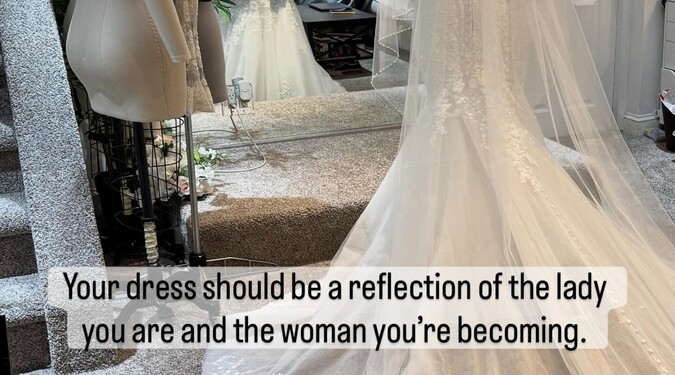 Philadelphia Bridal Alterations + Updated Prices