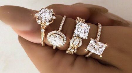Jewelers Mutal Tip: When & How to Make a Ring Smaller Without Resizing