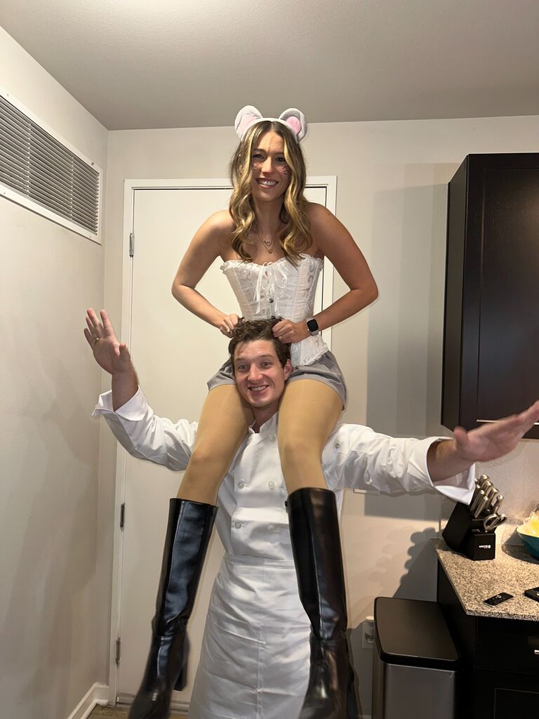 Halloween 2024 - Ratatouille