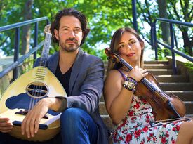 Alarga - Classical Duo - Classical Quartet - New York City, NY - Hero Gallery 1