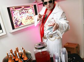 Fun Elvis - Elvis Impersonator - Orlando, FL - Hero Gallery 2