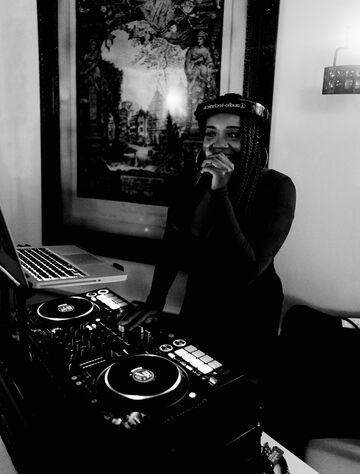 DJ Shay - Party DJ - Baltimore, MD - Hero Main