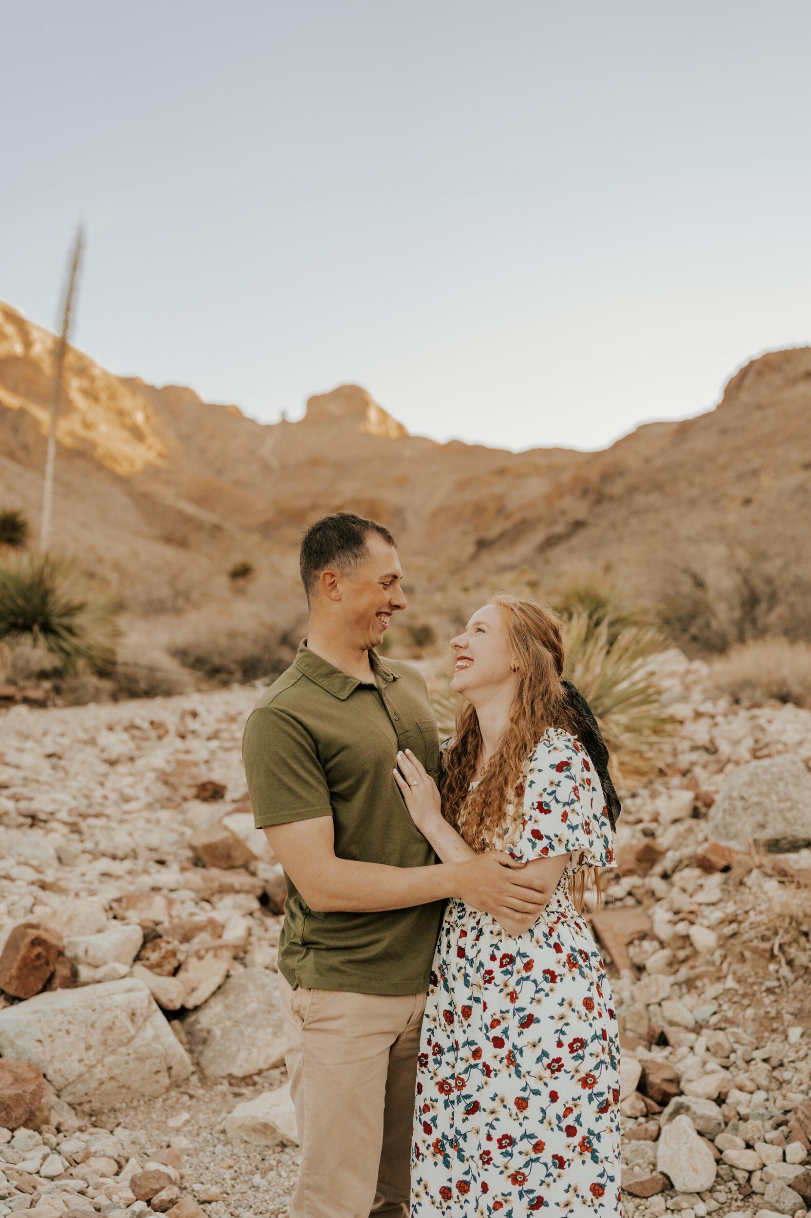 Engagement Photo Session! :)