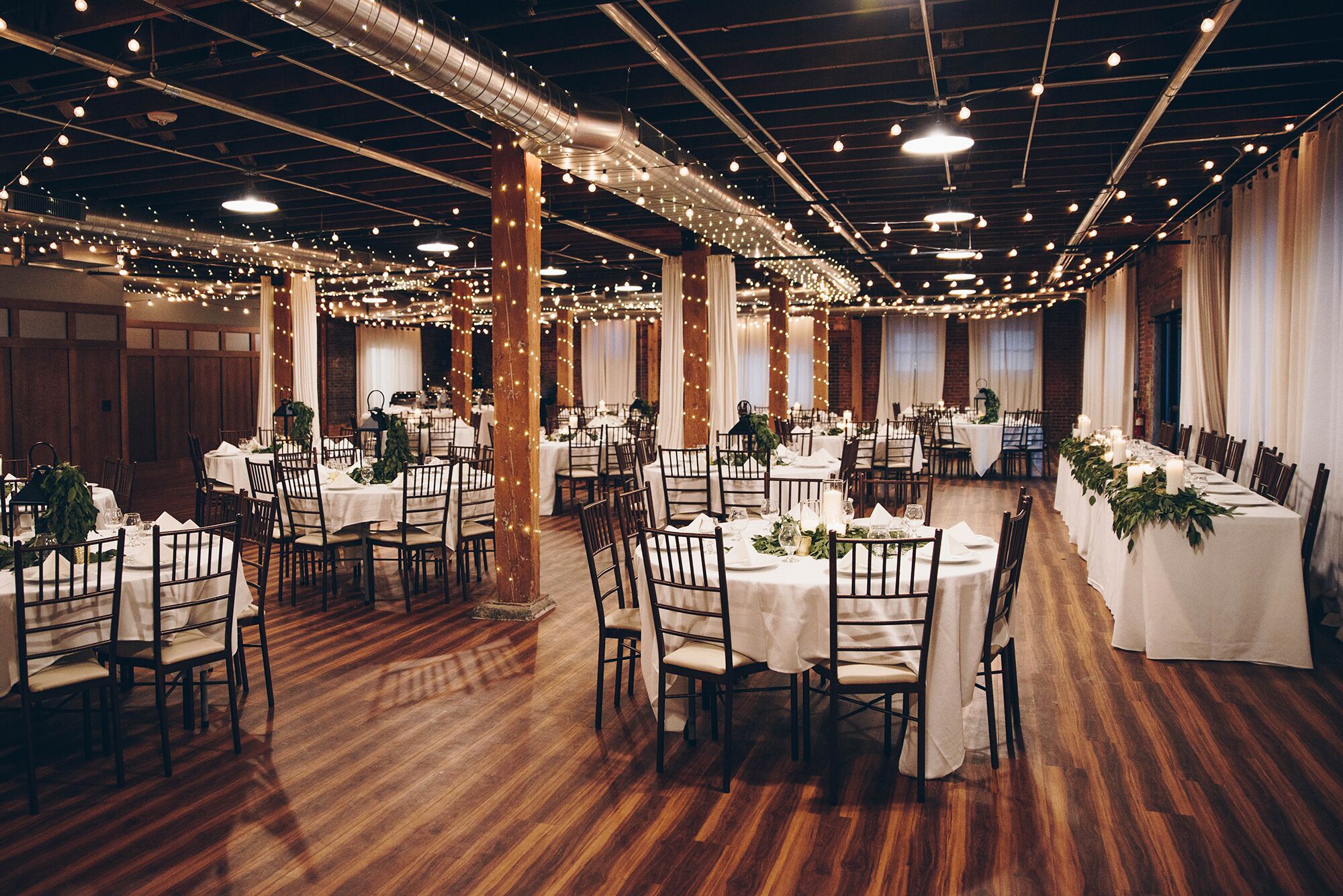 Iowa Taproom Reception Venues - Des Moines IA