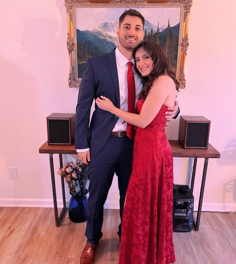 Med Prom 2. Electric Boogaloo. 