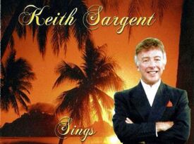 Keith Sargent The Complete Entertainer - Jazz Singer - Hendersonville, TN - Hero Gallery 3