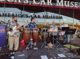Latin Rock Exchange - Dance Band - Portland, OR - Hero Gallery 2