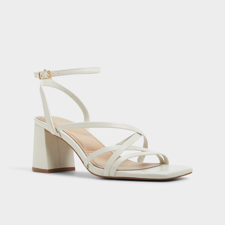 ALDO Esther Strappy Heeled Sandal