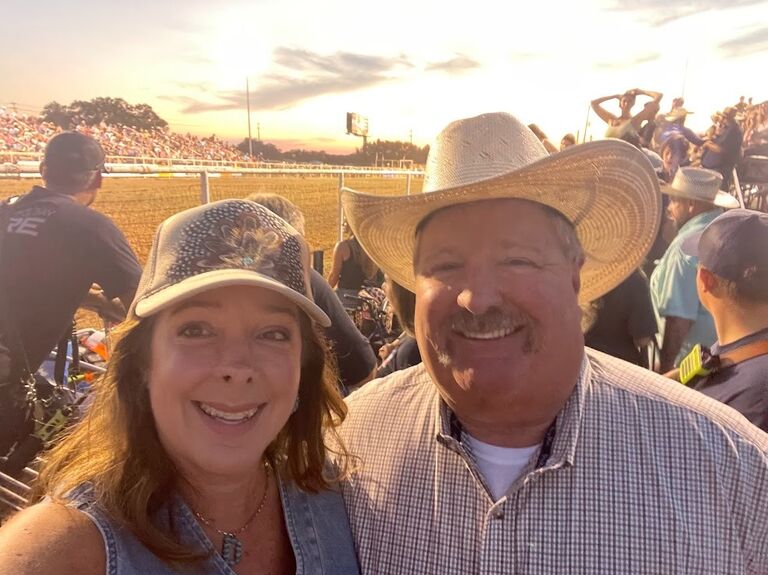 Marble Falls Rodeo