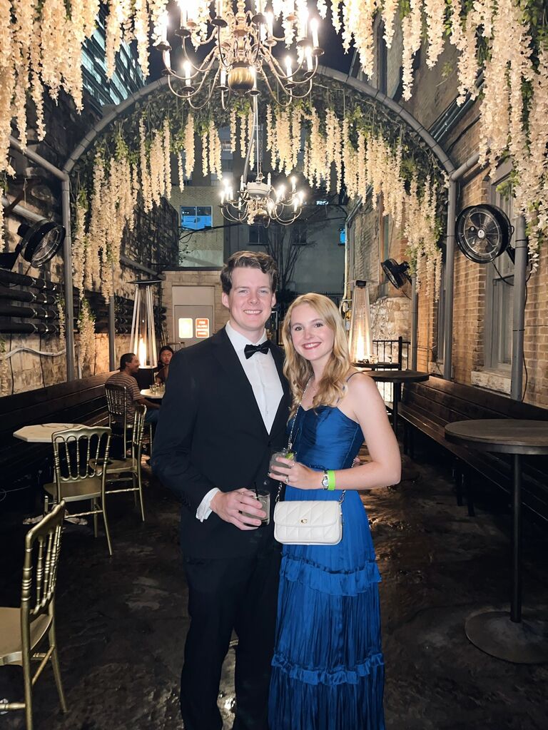 Best date around!