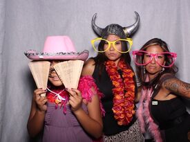 Megan's Event Photo Tent - Photo Booth - Kankakee, IL - Hero Gallery 2