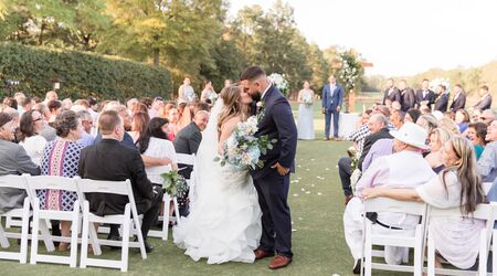 Pinehurst Resort  Reception Venues - The Knot